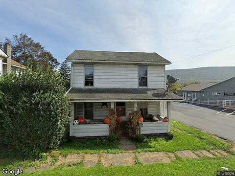 High, LOCK HAVEN, PA 17745