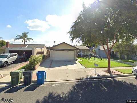 Burrell, SIMI VALLEY, CA 93063