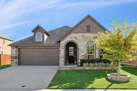 Spruce Valley, JUSTIN, TX 76247