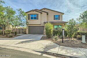 213Th, BUCKEYE, AZ 85396