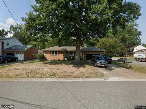 Cornell, NEWPORT NEWS, VA 23608