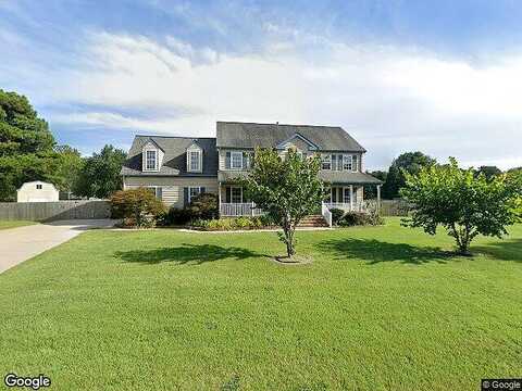 Quail Crescent, CARROLLTON, VA 23314