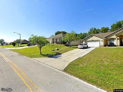 Vista Del Lago, CLERMONT, FL 34711