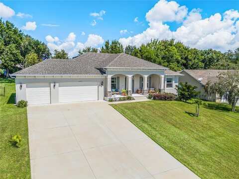 Vista Del Lago, CLERMONT, FL 34711