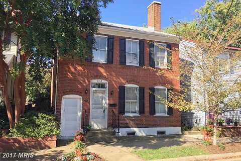 Caroline, FREDERICKSBURG, VA 22401