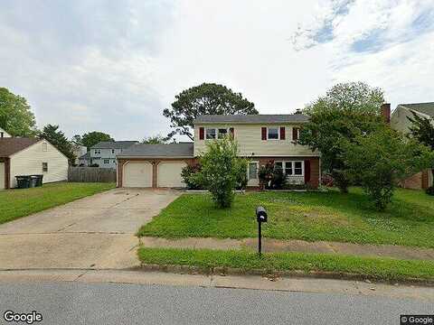 Alamo, HAMPTON, VA 23669