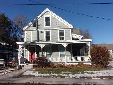 141 Green Street, Brattleboro, VT 05301