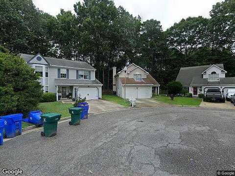 Millgate, NEWPORT NEWS, VA 23602