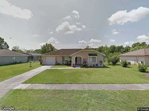 Kentucky Woods, ORLANDO, FL 32824