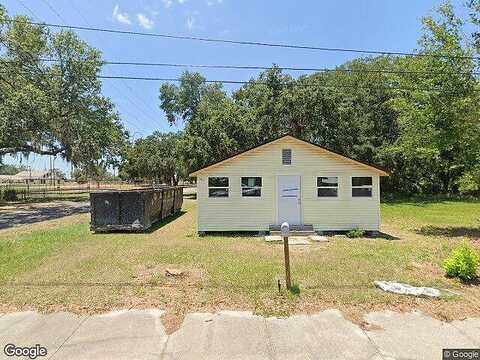 Seminole, FORT MEADE, FL 33841