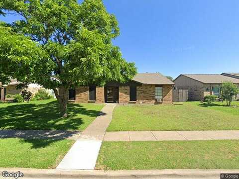 Truitt, THE COLONY, TX 75056