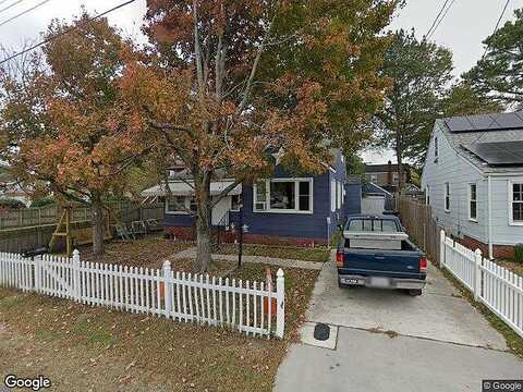 Jamestown, PORTSMOUTH, VA 23704