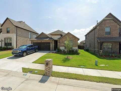 Middleground, ROCKWALL, TX 75032