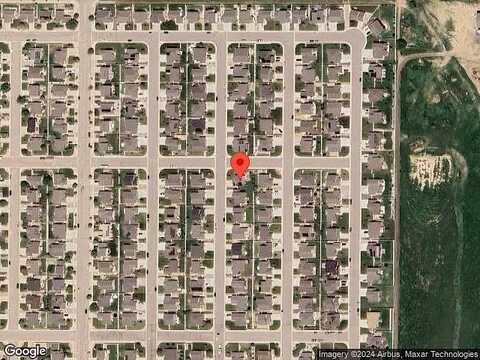 Pettigrew, WELLINGTON, CO 80549