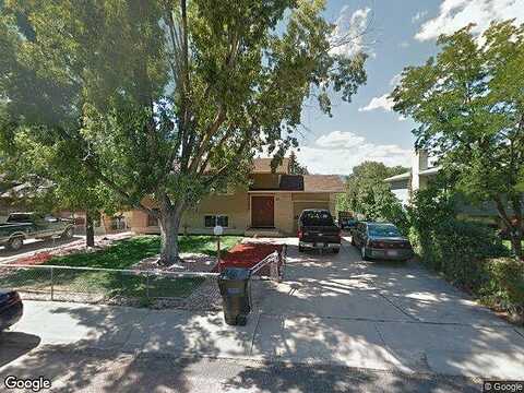 Ely, COLORADO SPRINGS, CO 80911