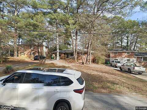 Austin, DECATUR, GA 30032