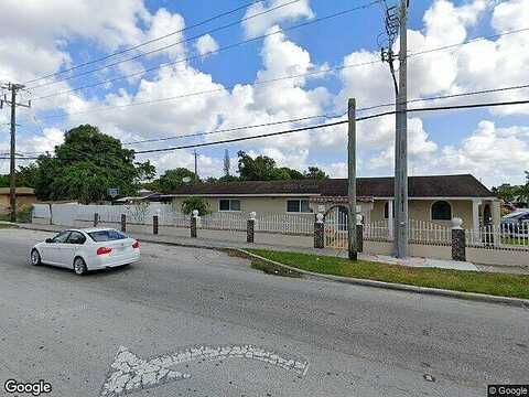 19Th, HIALEAH, FL 33013