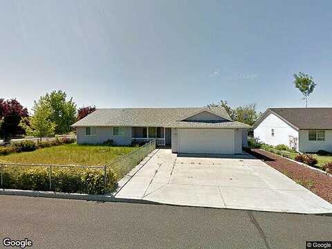 Manzanita, PRINEVILLE, OR 97754