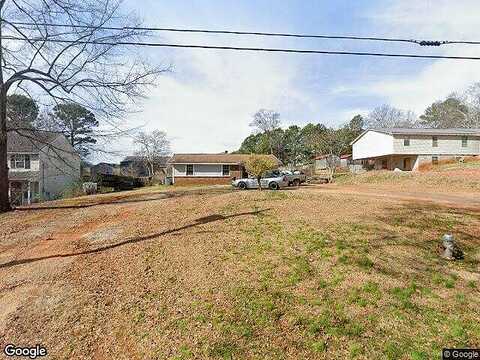 Wilson, VILLA RICA, GA 30180