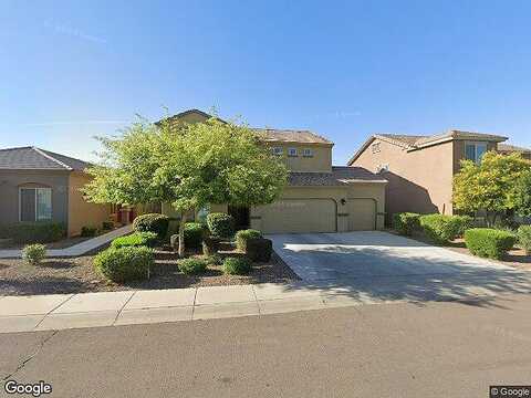 Salter, GLENDALE, AZ 85308