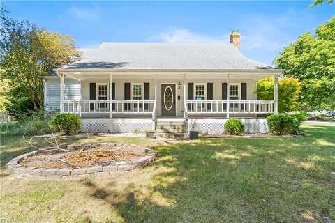 Riverside, SMITHFIELD, VA 23430