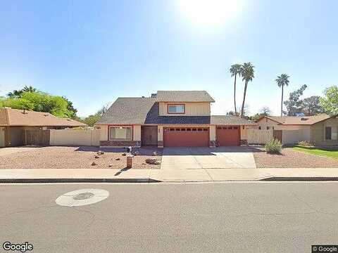 46Th, GLENDALE, AZ 85308