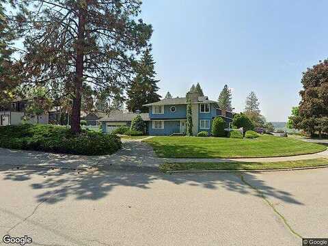 Madison, SPOKANE, WA 99203