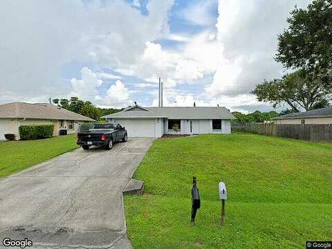 Coral Reef, PALM BAY, FL 32907