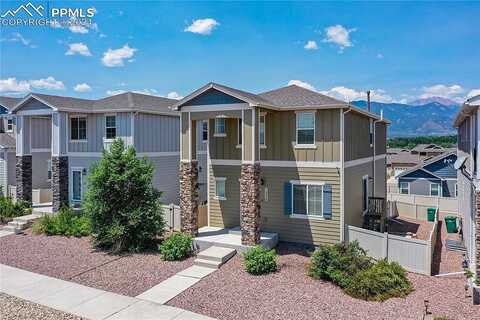 Antrim, COLORADO SPRINGS, CO 80910