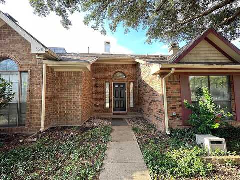 Hilltop, PLANO, TX 75023