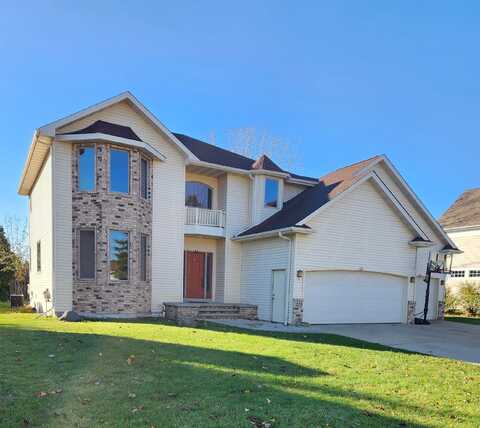 Bosworth, NEENAH, WI 54956