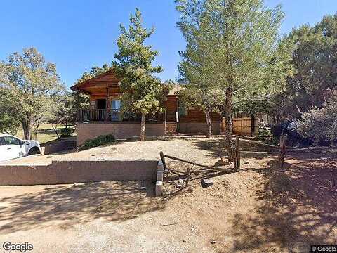 Skunk Hollow, PAYSON, AZ 85541