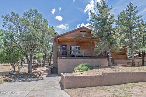 Skunk Hollow, PAYSON, AZ 85541