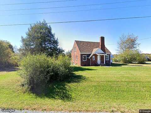 Red House, RUSTBURG, VA 24588
