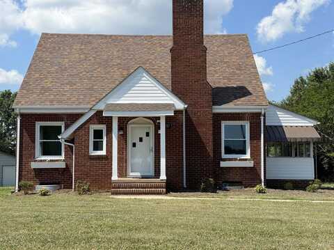 Red House, RUSTBURG, VA 24588