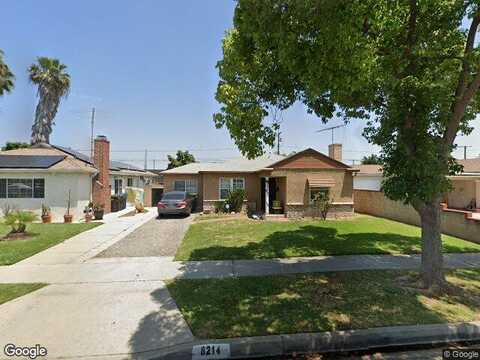 Fernadel, PICO RIVERA, CA 90660