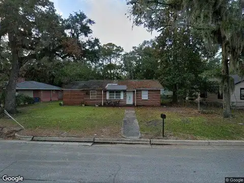 4Th, BRUNSWICK, GA 31520