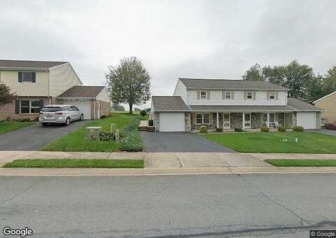 Oriole, EPHRATA, PA 17522