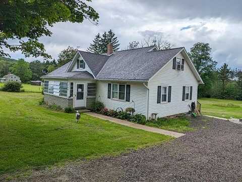 Haines, STOYSTOWN, PA 15563