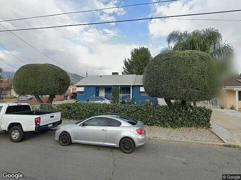 Olive Tree, HIGHLAND, CA 92346