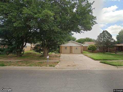Zoar, LUBBOCK, TX 79424