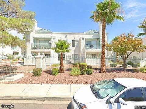 Pirates Cove, LAS VEGAS, NV 89145
