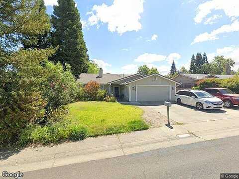 Almond, ORANGEVALE, CA 95662