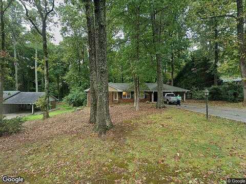 Dorsey, LILBURN, GA 30047