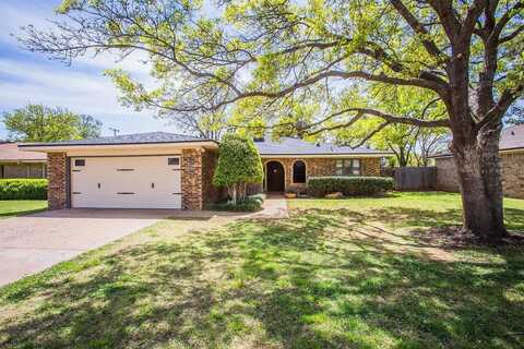 57Th, LUBBOCK, TX 79414