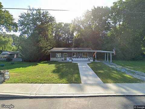 Front, WRIGHTSVILLE, PA 17368