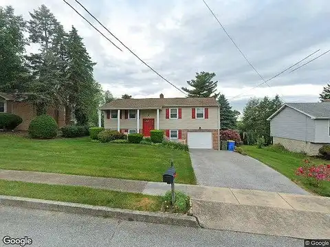 Pinehurst, YORK, PA 17402