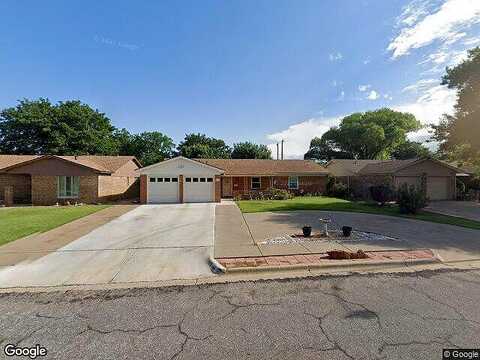 57Th, LUBBOCK, TX 79414
