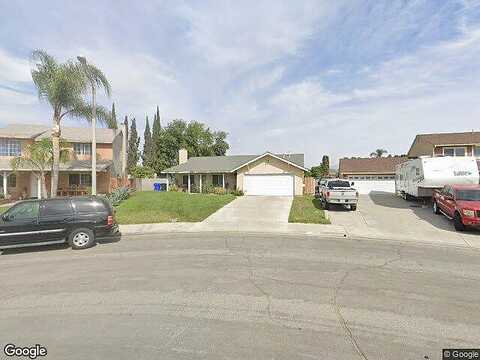 Riverbend, JURUPA VALLEY, CA 92509