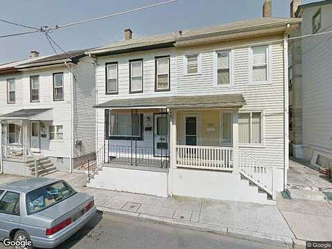 14Th, LEBANON, PA 17046